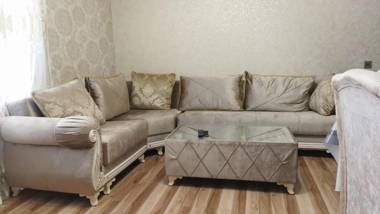 Gabala Boutique House