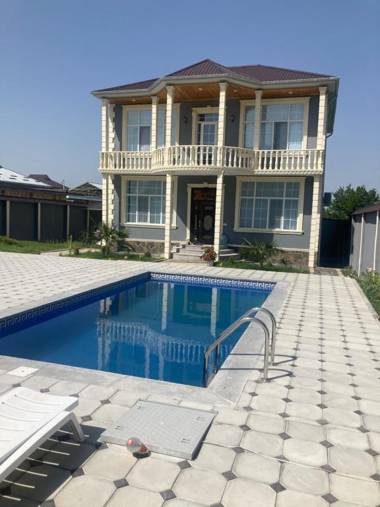 Qabala Melissa Villa