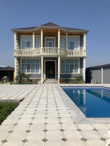 Qabala Melissa Villa