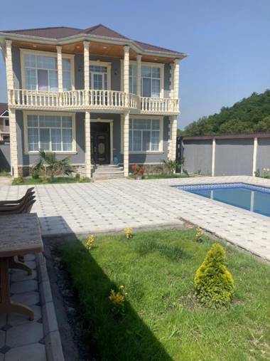 Qabala Melissa Villa