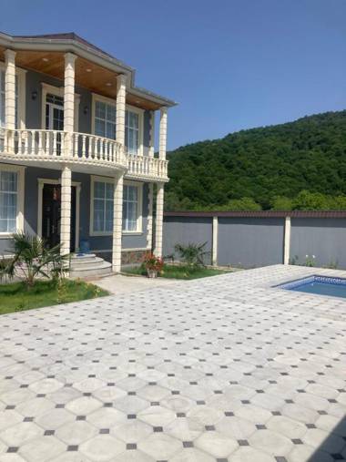 Qabala Melissa Villa