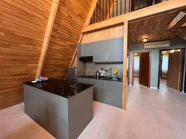 Qafqaz Suite Family Resort