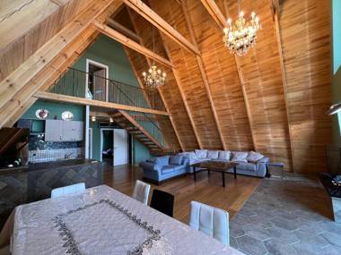 Qafqaz Suite Family Resort