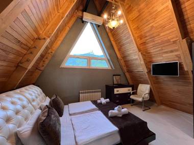 Qafqaz Suite Family Resort