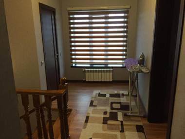 Beautiful Guest House Qusar