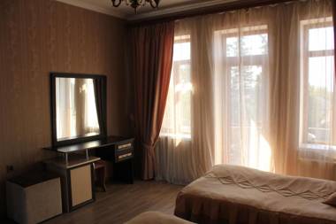 Ivanovka Guest House