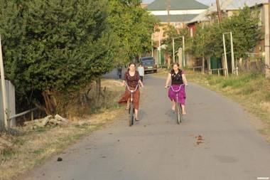 Ivanovka Guest House