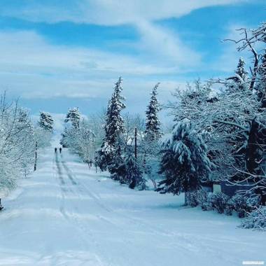 Ivanovka Guest House