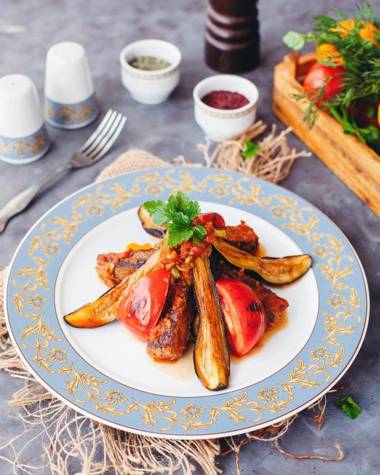 Qafqaz Riverside Hotel