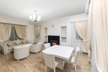 Qafqaz Riverside Hotel