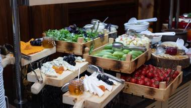 Qalaalti Hotel & Spa