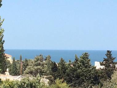 Holiday Home cottage with nice Sea View Zagulba Baku