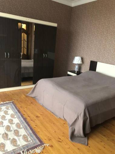 Seaview Villa Buzovna