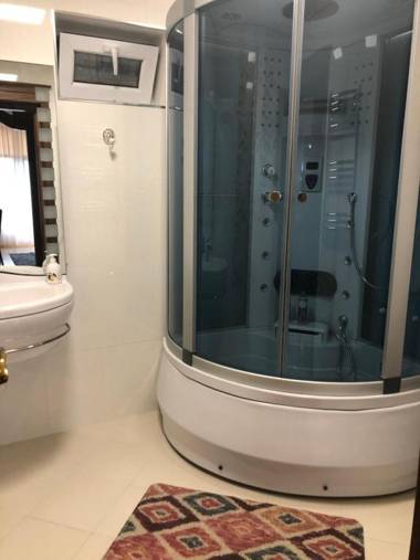 Seaview Villa Buzovna