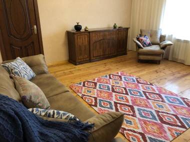 Seaview Villa Buzovna