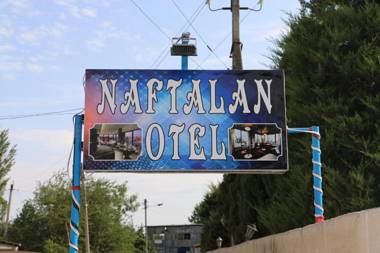 Beylagan Naftalan Hotel