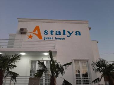 ASTALYA GUEST HOUSE