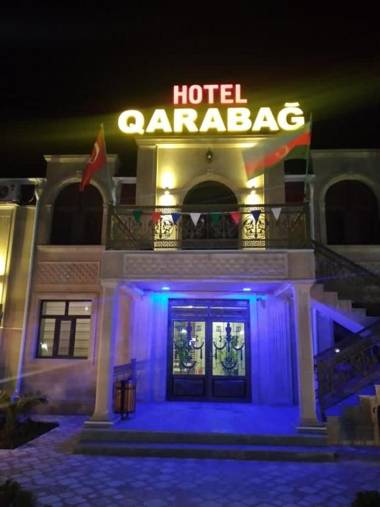 QARABAG hotel