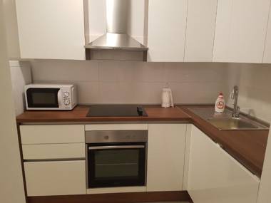 Apartman Lora