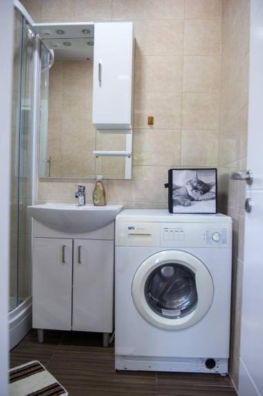 Guest House Milicevic