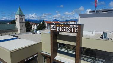 Hotel Bigeste