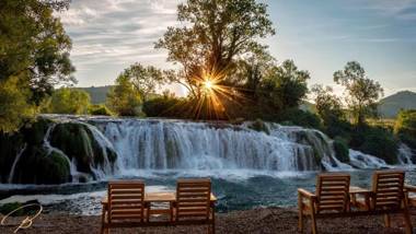 Spacious 80m2 Apartment in the Center