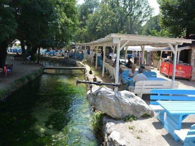 Spacious 80m2 Apartment in the Center