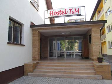 Hostel T&M