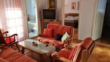 Trosoban stan u Zenici