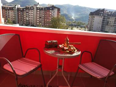 Studio Apartman ZENICA