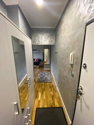 Apartman "Amy Delux"