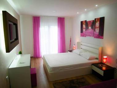 Apartments Sweet Dreams