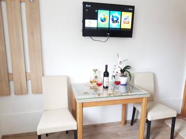 Guest House Konak kod Danke