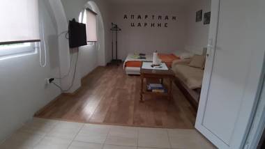 Apartman Carine