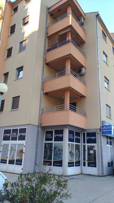 Apartman Ancora1