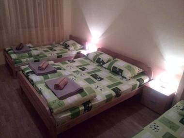 AM Apartman