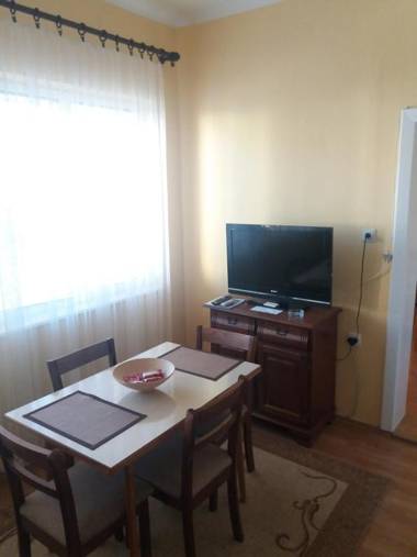 AM Apartman