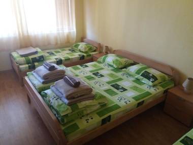 AM Apartman