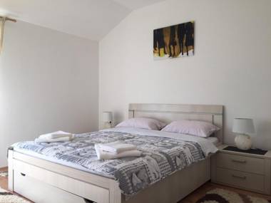Apartment Milica