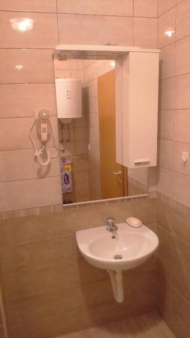 Apartman Pažin