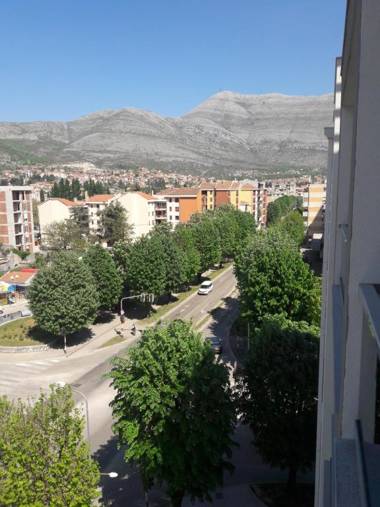 Apartman Avisi