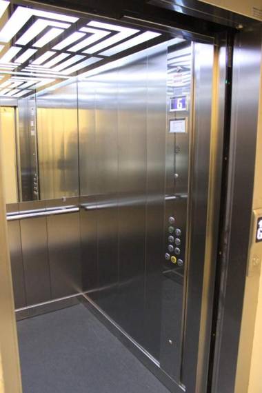 Apartman Beliville.lux