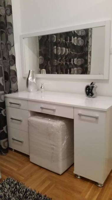 Apartman -stan u centru