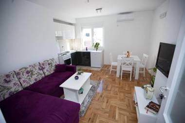 Apartment Marko
