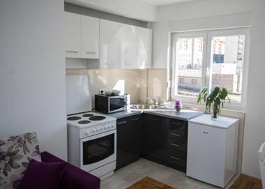 Apartment Marko