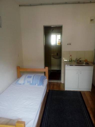 Guesthouse Vrelo oko