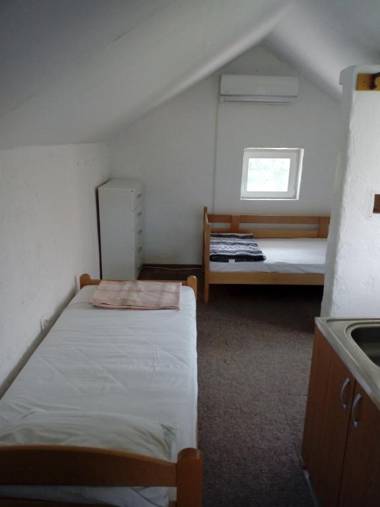 Guesthouse Vrelo oko