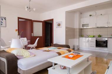 Apartmans Centar