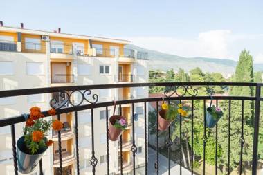 Apartmans Centar
