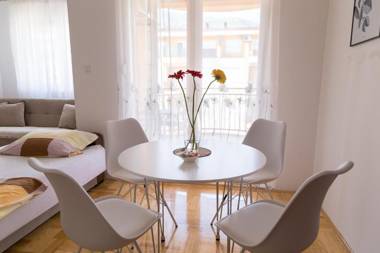 Apartmans Centar